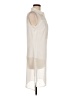 Neiman Marcus Ivory Casual Dress Size M - photo 4