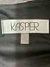 Kasper Floral Gray Casual Dress Size 24W - photo 7