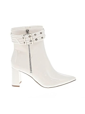 S.A.D.A.F.A Ankle Boots (view 1)