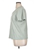 Universal Thread 100% Cotton Green Short Sleeve T-Shirt Size XL - photo 5