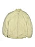 Zara Solid Ivory Jacket Size 13 - 14 - photo 1