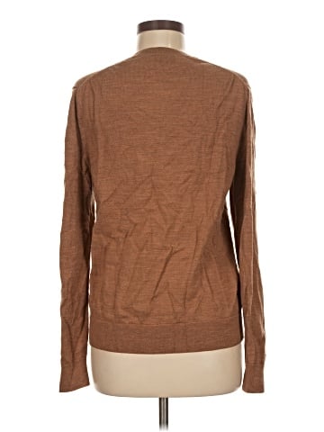 Banana Republic Factory Store Wool Pullover Sweater (view 2)