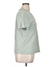 Universal Thread 100% Cotton Green Short Sleeve T-Shirt Size XL - photo 4