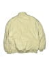 Zara Solid Ivory Jacket Size 13 - 14 - photo 2