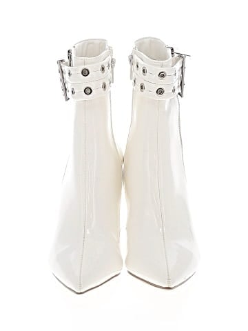 S.A.D.A.F.A Ankle Boots (view 2)