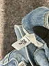 Ann Taylor LOFT Hearts Blue Jeans Size 26 waist - photo 8