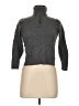 Banana Republic 100% Merino Wool Gray Jacket Size M - photo 1
