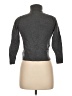Banana Republic 100% Merino Wool Gray Jacket Size M - photo 2
