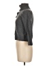 Banana Republic 100% Merino Wool Gray Jacket Size M - photo 5