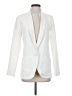 Amanda Uprichard 100% Polyester White Blazer Size XS - photo 1