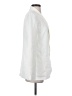 Amanda Uprichard 100% Polyester White Blazer Size XS - photo 4