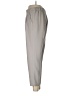 Babaton Solid Gray Dress Pants Size 6 - photo 5