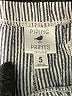 Assorted Brands 100% Cotton Stripes Gray Shorts Size 5 - photo 3