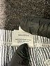 Assorted Brands 100% Cotton Stripes Gray Shorts Size 5 - photo 4