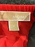 MICHAEL Michael Kors Orange Sleeveless Blouse Size M - photo 7