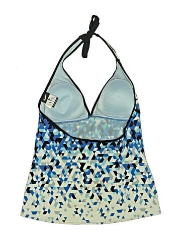 Nike Swimsuit Top (view 2)