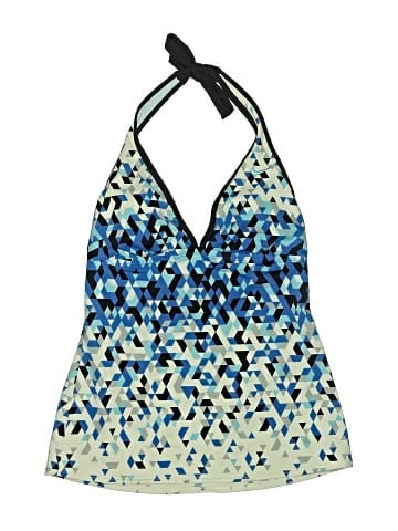 Nike Swimsuit Top (view 1)