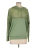 Cali Green Pullover Hoodie Size L - photo 1