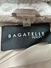 Bagatelle 100% Recycled Polyester Gray Snow Jacket Size S - photo 6