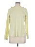 Tasc Yellow Pullover Sweater Size M - photo 1