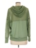 Cali Green Pullover Hoodie Size L - photo 2