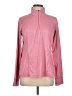 Xersion Pink Long Sleeve Turtleneck Size L - photo 1