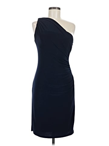 Betsy & Adam Cocktail Dress (view 1)