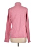 Xersion Pink Long Sleeve Turtleneck Size L - photo 2