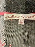 Willow & Root Pink 3/4 Sleeve Blouse Size M - photo 7