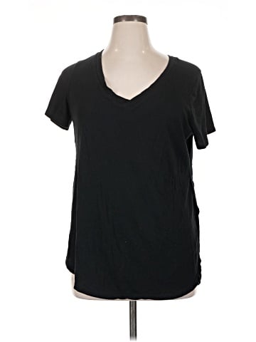 Ambiance Short Sleeve T-Shirt (view 1)