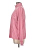 Xersion Pink Long Sleeve Turtleneck Size L - photo 5