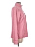 Xersion Pink Long Sleeve Turtleneck Size L - photo 4