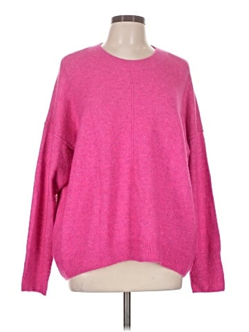 Vince Camuto Pullover Sweater (view 1)
