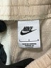 Nike Yellow Tan Sweatpants Size L (youth) - photo 3