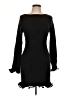 Unbranded Black Cocktail Dress Size L - photo 1