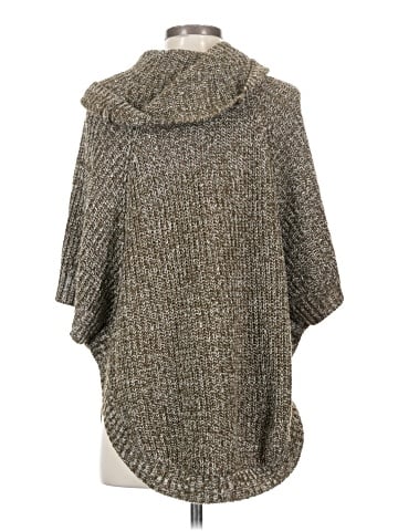 Jon & Anna Poncho (view 2)