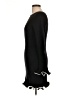 Unbranded Black Cocktail Dress Size L - photo 5