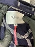 Rails Plaid Blue Long Sleeve Button-Down Shirt Size M - photo 7