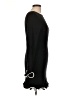 Unbranded Black Cocktail Dress Size L - photo 4