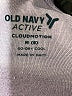 Active by Old Navy Purple Short Sleeve T-Shirt Size 8 - photo 8