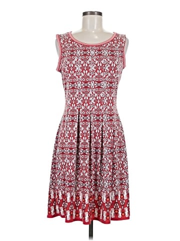 Max Studio Casual Dress (view 1)