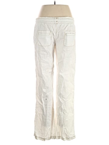 Roxy Linen Pants (view 2)