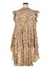 Cato Yellow Sleeveless Blouse Size 18 - photo 2