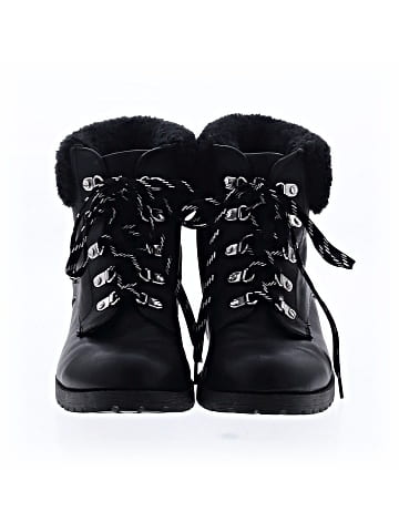 Ann Taylor LOFT Outlet Ankle Boots (view 2)