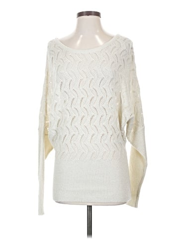 Bisou Bisou Pullover Sweater (view 1)
