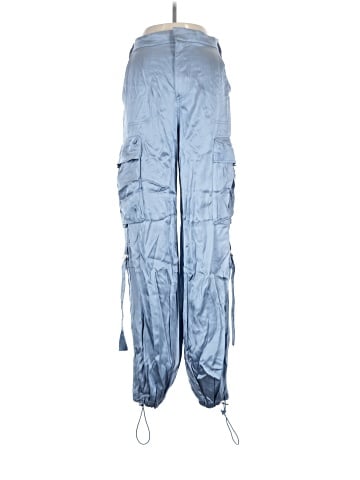 Zara Cargo Pants (view 1)