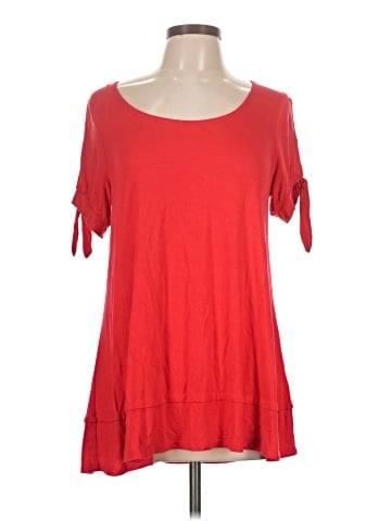 Cupio Short Sleeve T-Shirt (view 1)