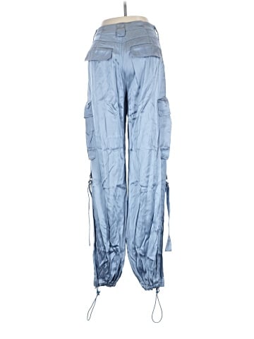 Zara Cargo Pants (view 2)