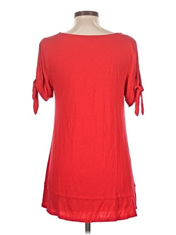 Cupio Short Sleeve T-Shirt (view 2)