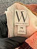 Worthington 100% Polyester Brown Sleeveless Blouse Size M (petite) - photo 7